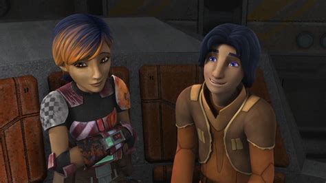 sabine ezra|are sabine and ezra together.